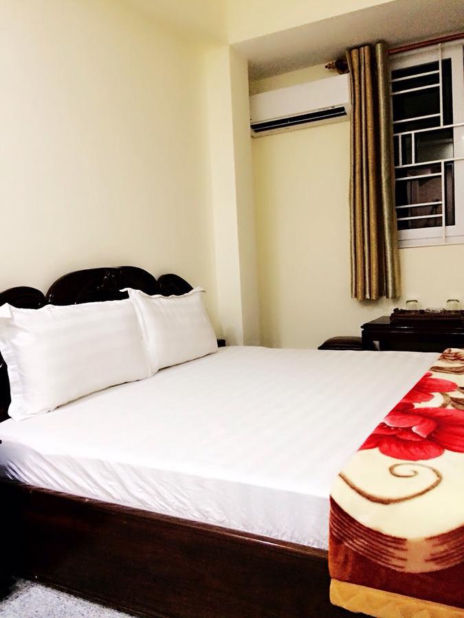 Bao Son 1 Hotel Hue Exterior foto
